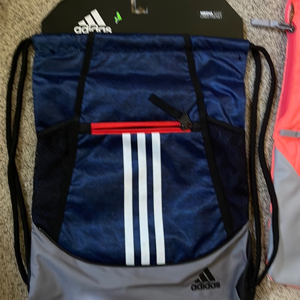 Adidas bag